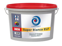 Conpart Super Bianco ELF 3030 12,5l