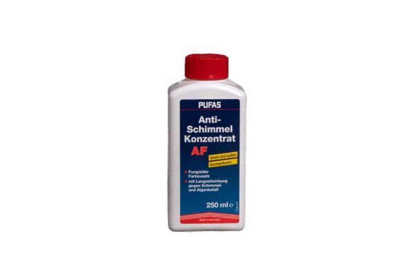 PUFAS Anti- Schimmelkonzentrat AF 250ml