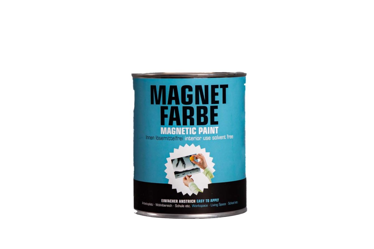 Jeger Magnetic Paint