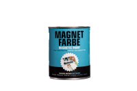 MILACOR Magnetfarbe 1l