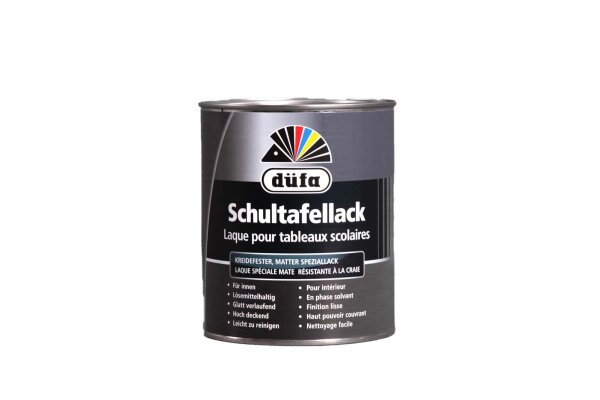 DÜFA Schultafellack 750ml