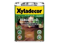 XYLADECOR  Bangkirai Öl 750ml