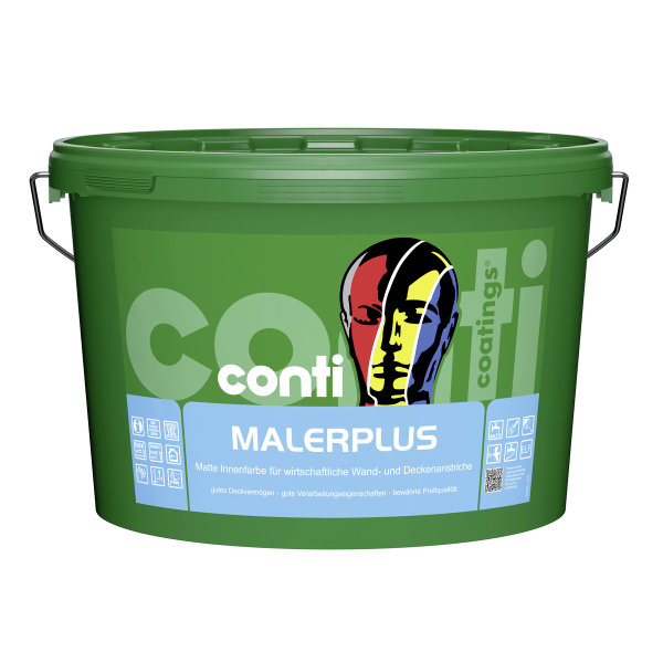 Conti Malerplus