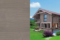 Caparol Capadur Grey Wood 750ml Nordic