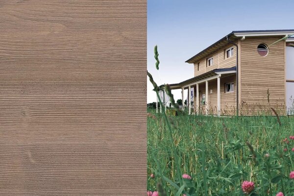 Caparol Capadur Grey Wood 750ml Toskana