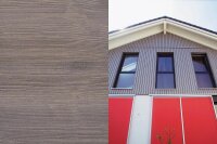 Caparol Capadur Grey Wood 750ml Tyrol