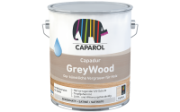 Caparol Capadur Grey Wood 750ml Tyrol