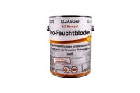 JAEGER Iso Feuchtblocker 2,5l