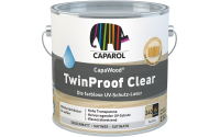 Caparol CapaWood TwinProof Clear