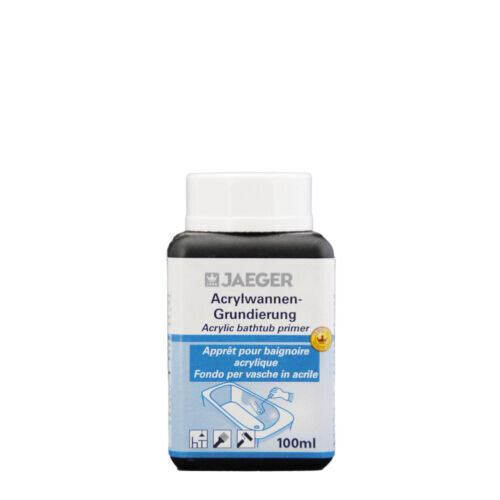 JAEGER Acrylwannen Grundierung 100ml