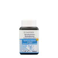 JAEGER Acrylwannen Grundierung 100ml