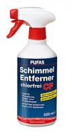 PUFAS Schimmelentferner CF 500ml