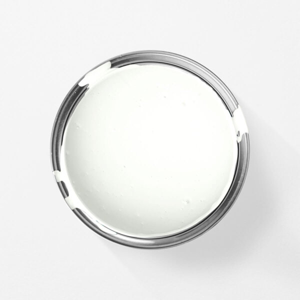 Simply White