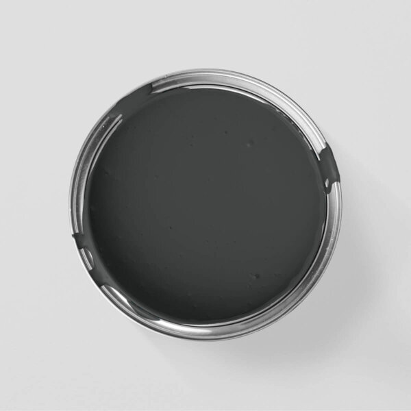 Secret Grey