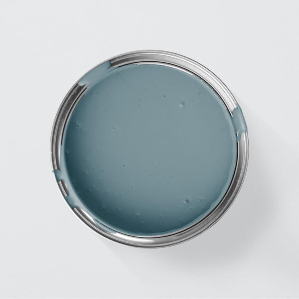 Cloudy Blue